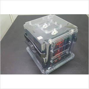 晶圓盒 200 mm SMIF POD