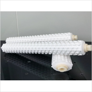 Brush / Retaining Ring